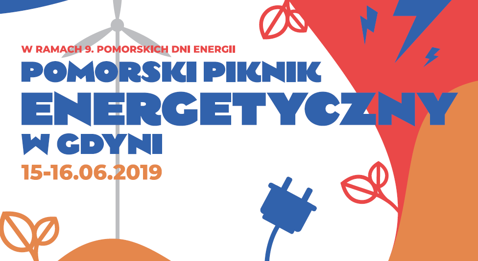 Zapraszamy na Pomorski Piknik Energetyczny!